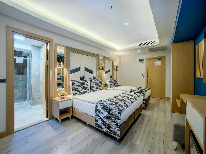 Downtown Sirkeci Hotel image