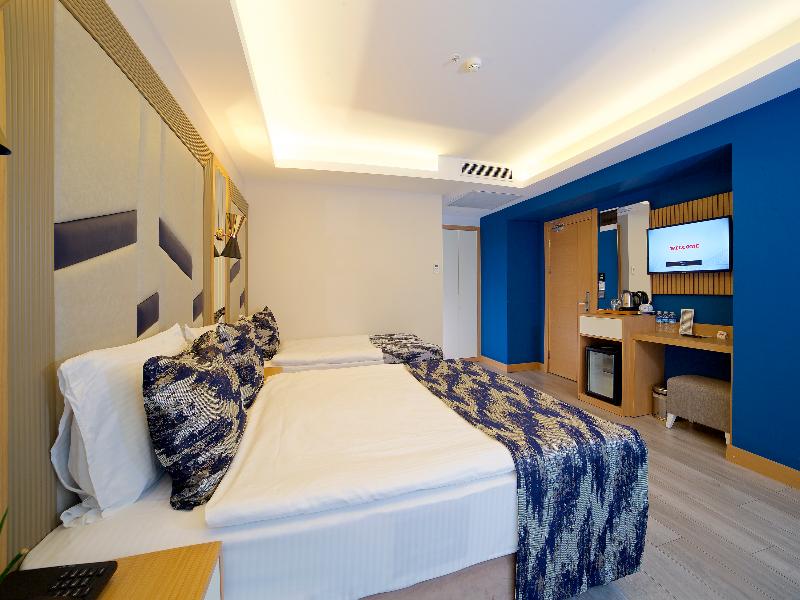 Downtown Sirkeci Hotel image