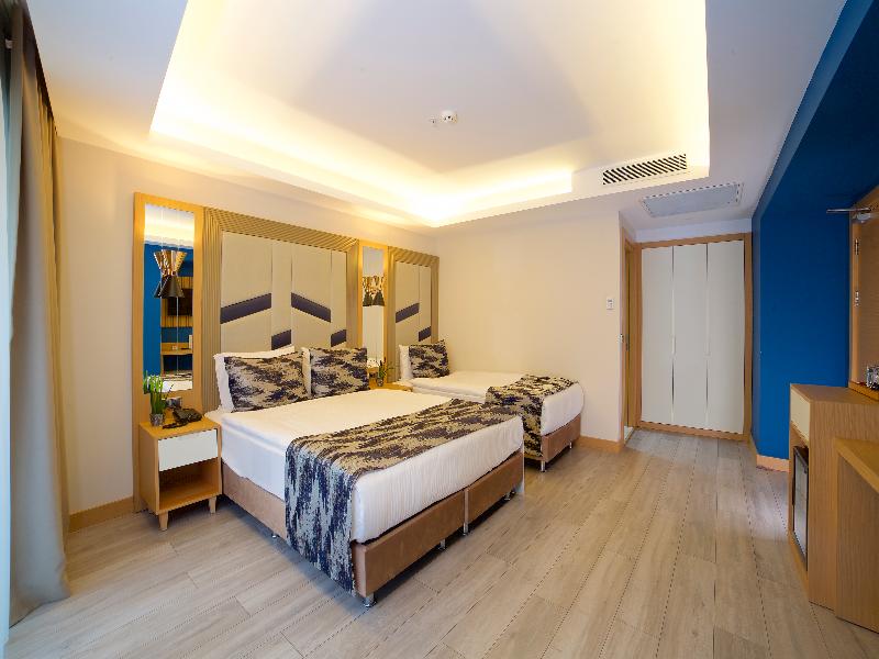 Downtown Sirkeci Hotel image