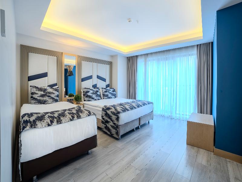 Downtown Sirkeci Hotel image