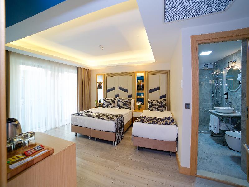 Downtown Sirkeci Hotel image