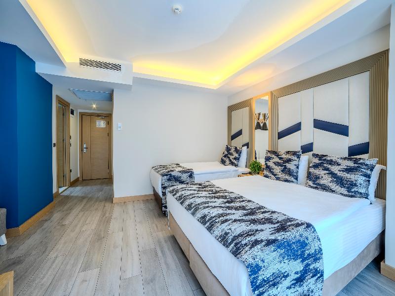 Downtown Sirkeci Hotel image