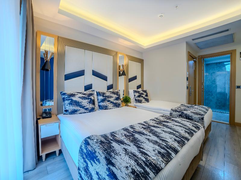 Downtown Sirkeci Hotel image