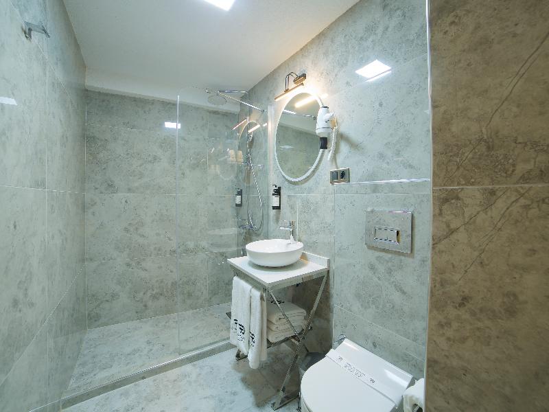 Downtown Sirkeci Hotel image