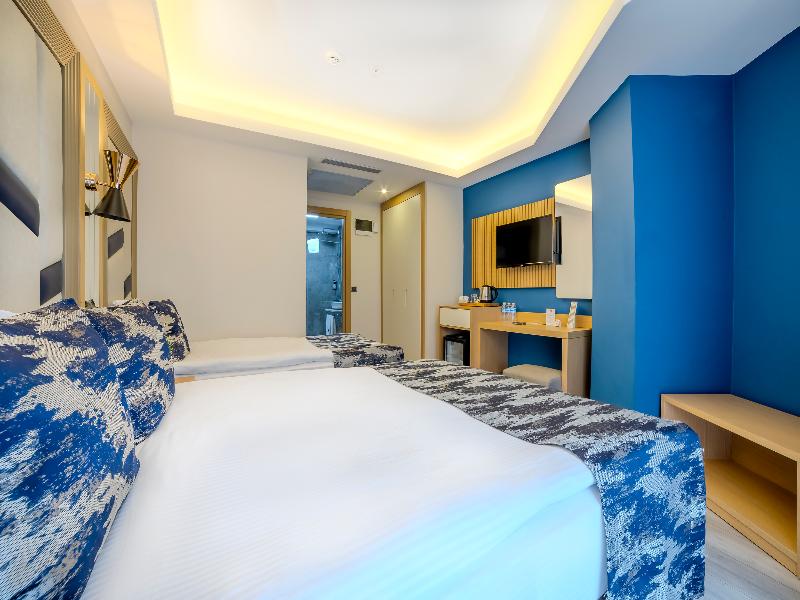 Downtown Sirkeci Hotel image