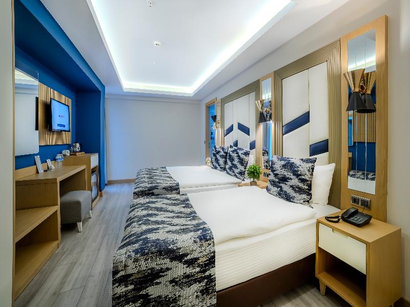Downtown Sirkeci Hotel image
