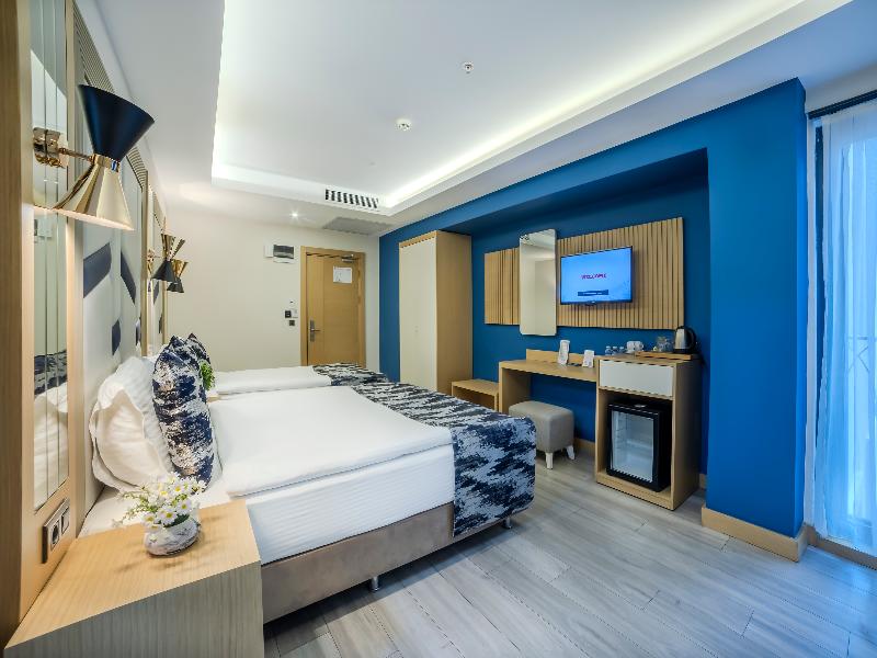 Downtown Sirkeci Hotel image