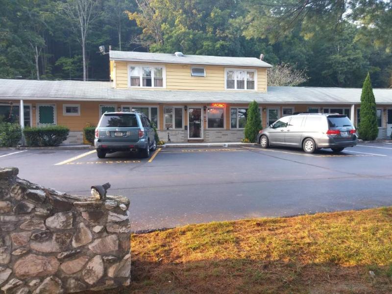 Fairbridge Inn Express Milford