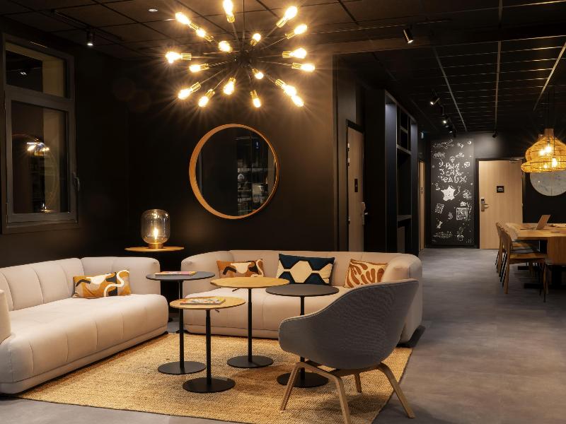 Ibis Saint Paul Trois Chateaux