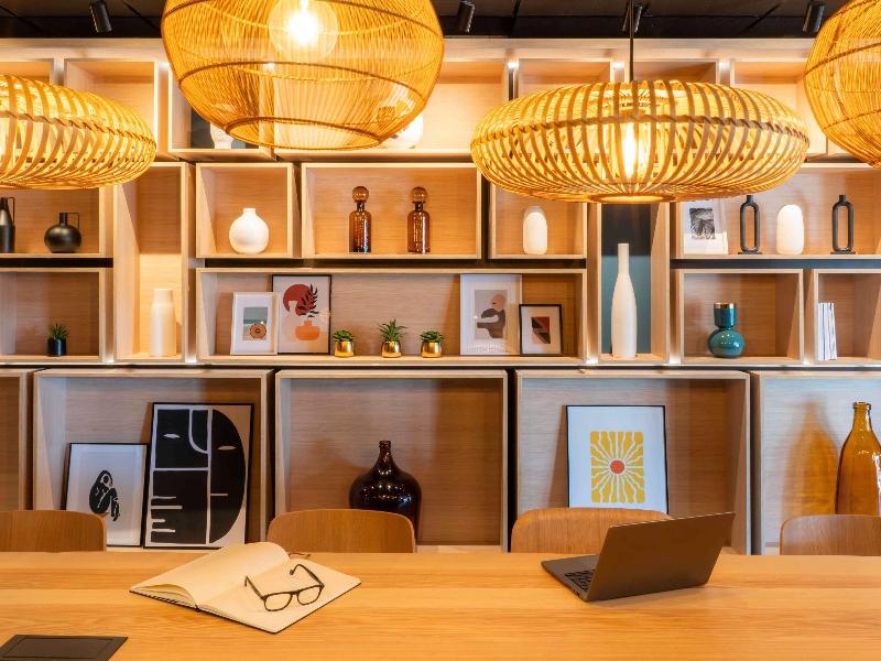 Ibis Saint Paul Trois Chateaux photo 2