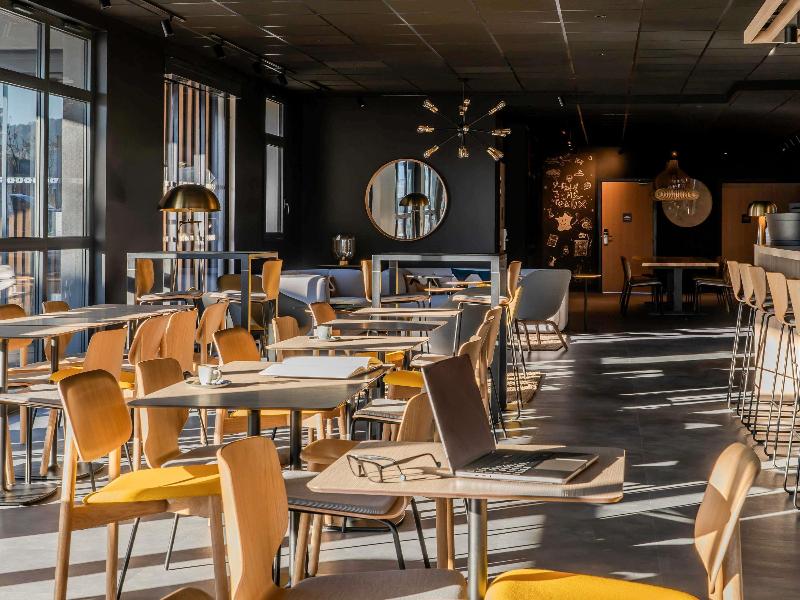 Ibis Saint Paul Trois Chateaux photo 3