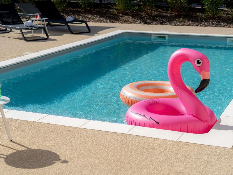 Ibis Saint Paul Trois Chateaux image