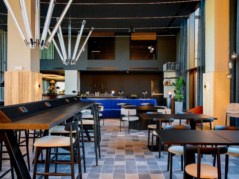 Tribe Milano Malpensa image