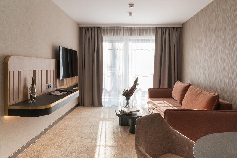 Mövenpick Resort & Spa Karpacz image