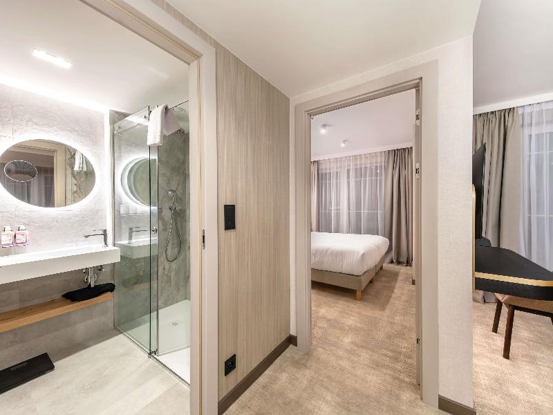 Mövenpick Resort & Spa Karpacz image