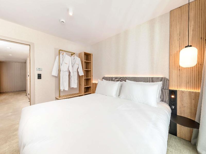 Mövenpick Resort & Spa Karpacz image