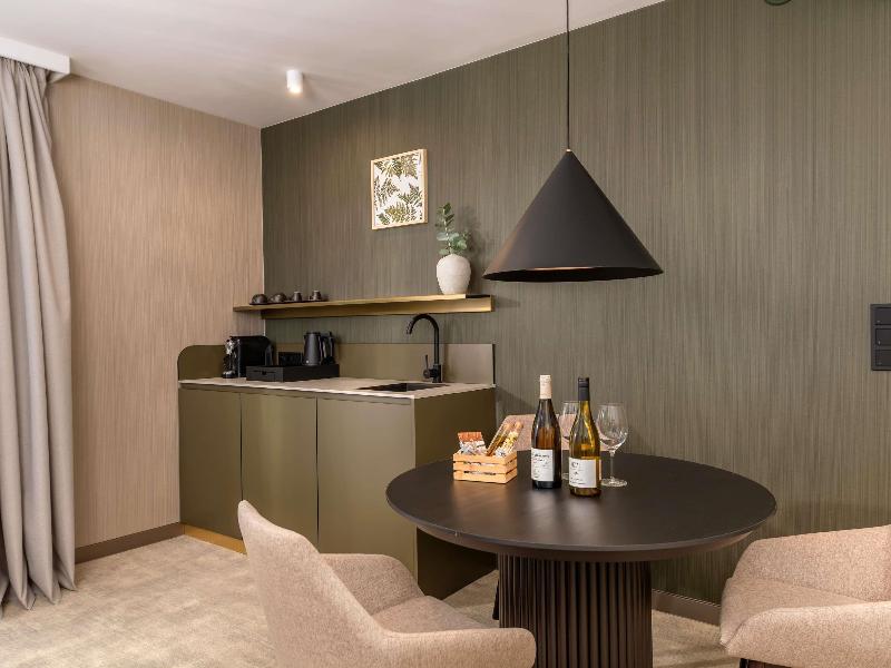 Mövenpick Resort & Spa Karpacz image