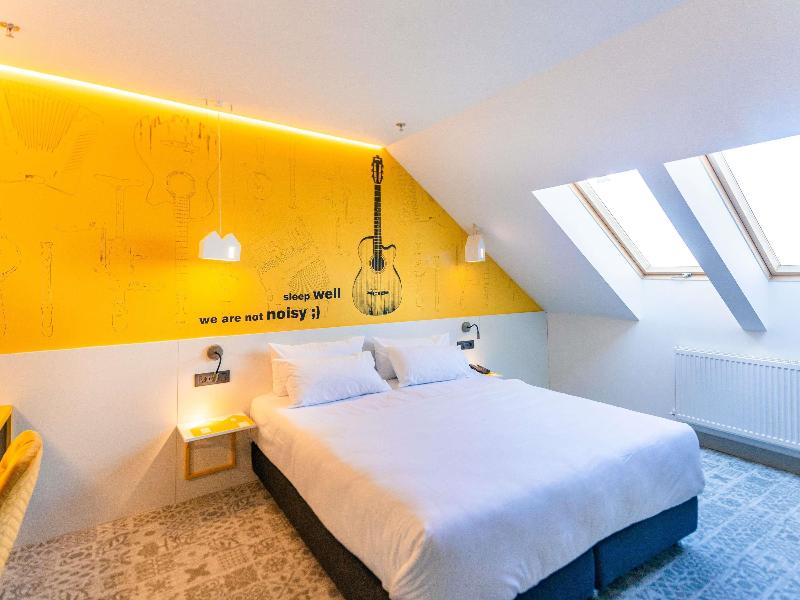 Ibis Styles Sibiu Arsenal image