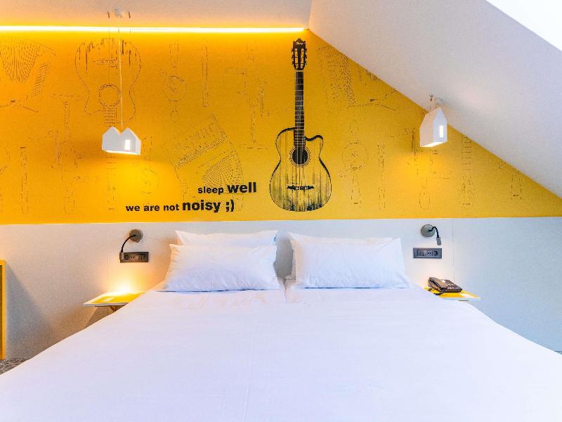 Ibis Styles Sibiu Arsenal image