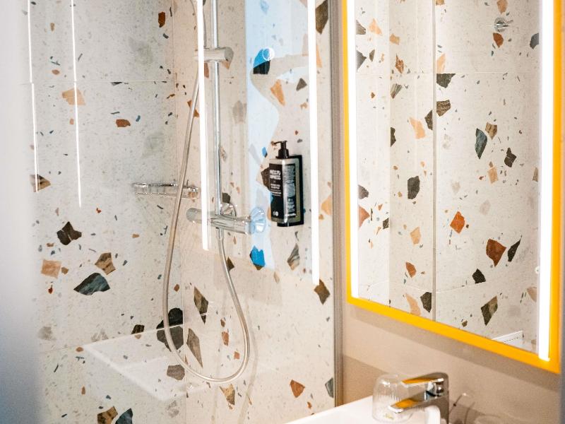 Ibis Styles Sibiu Arsenal image