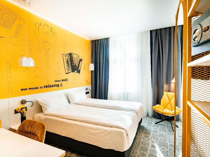 Ibis Styles Sibiu Arsenal image