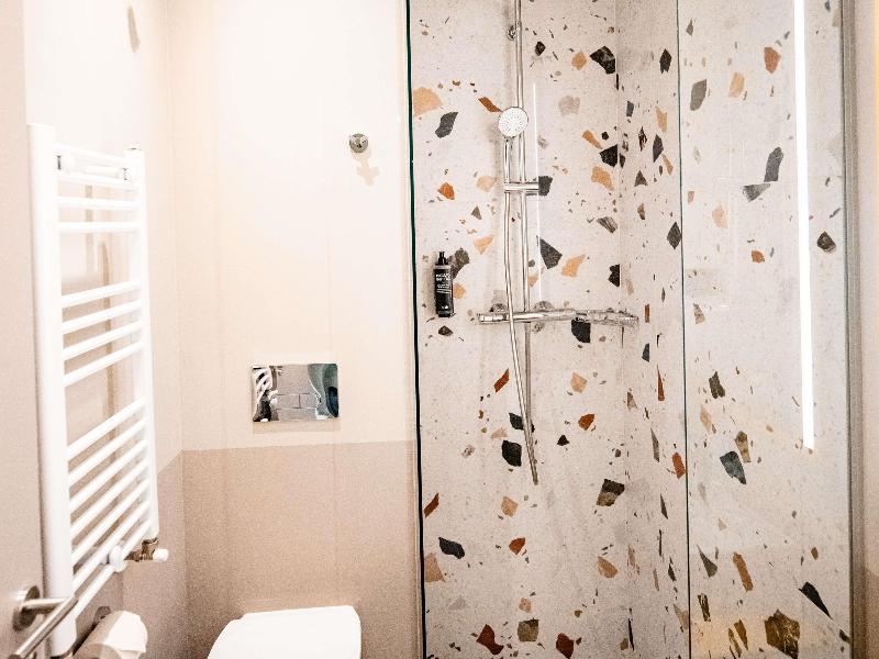 Ibis Styles Sibiu Arsenal image