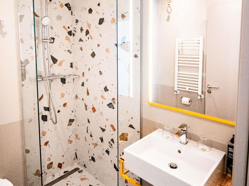 Ibis Styles Sibiu Arsenal image