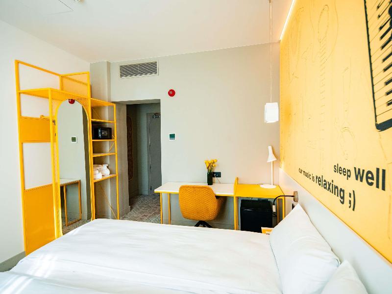 Ibis Styles Sibiu Arsenal image