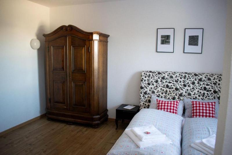 Hotel Malixerhof image