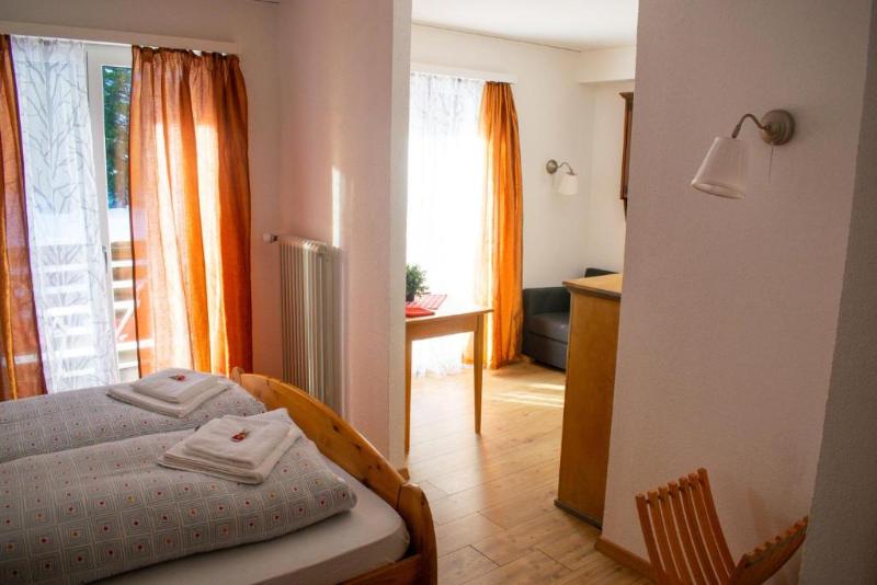 Hotel Malixerhof image