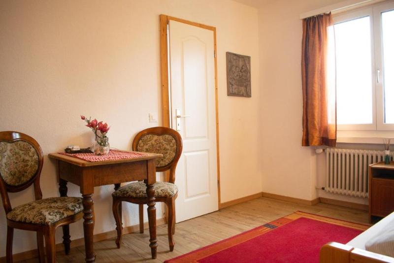 Hotel Malixerhof image