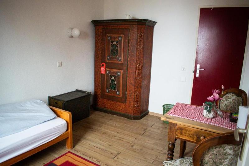 Hotel Malixerhof image