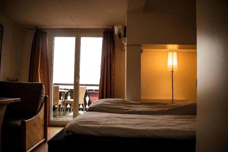 Hotel Malixerhof image