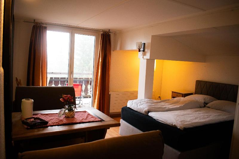 Hotel Malixerhof image
