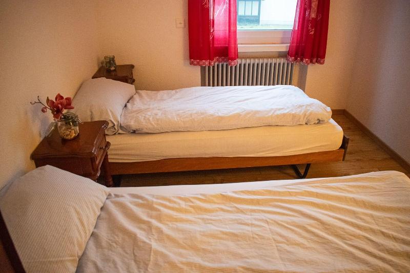 Hotel Malixerhof image
