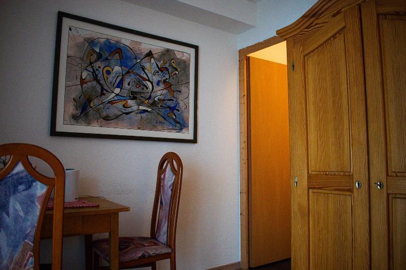 Hotel Malixerhof image