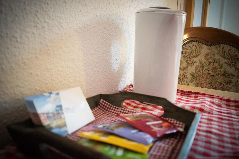 Hotel Malixerhof image