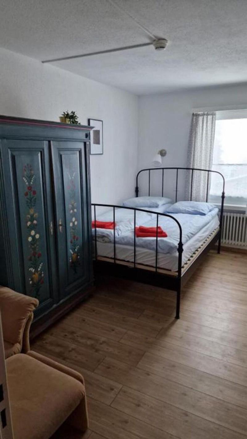 Hotel Malixerhof image