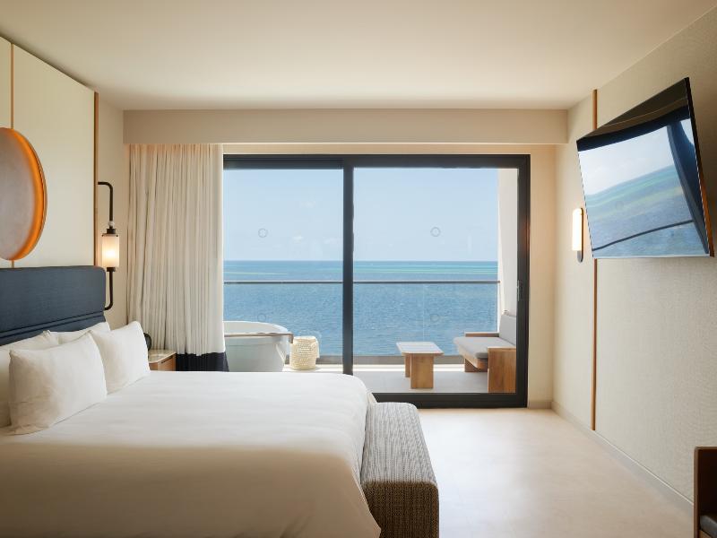 Ava Resort Cancun image