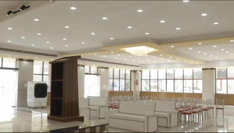 Ved Vatika image 2