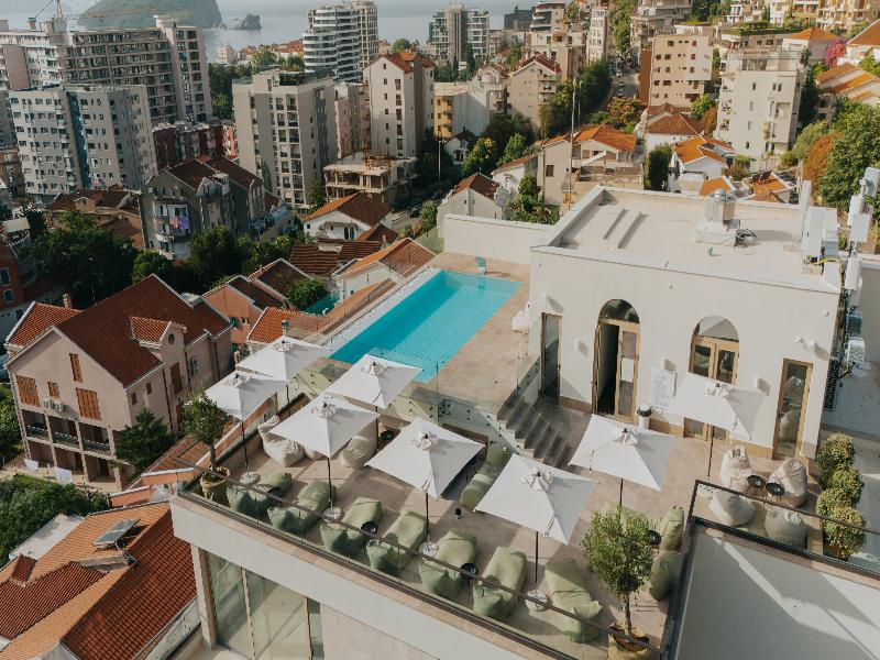 Infinity Hotel & More image