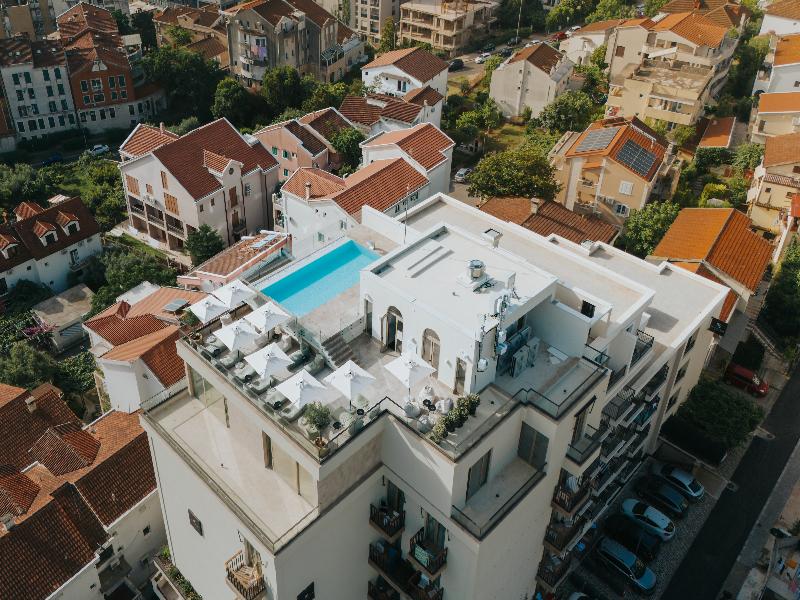 Infinity Hotel & More image