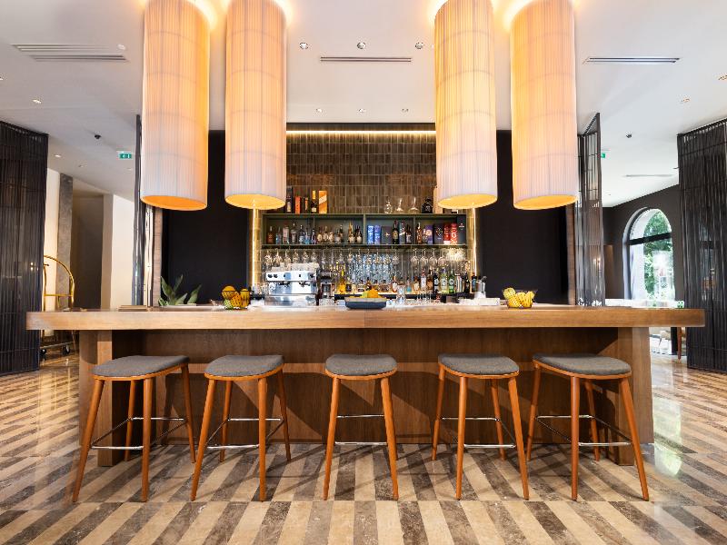 Infinity Hotel & More image