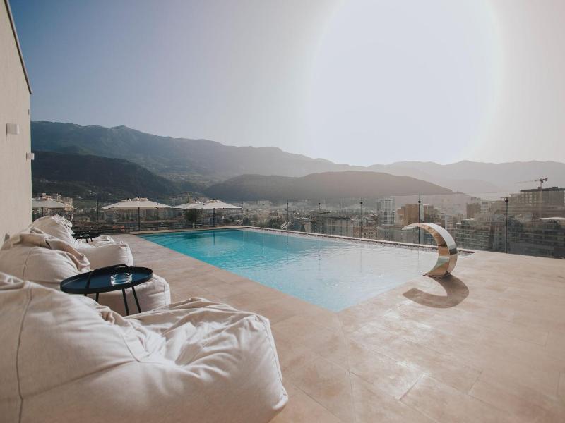 Infinity Hotel & More image