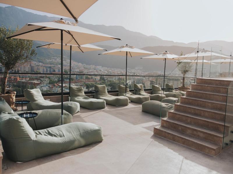 Infinity Hotel & More image