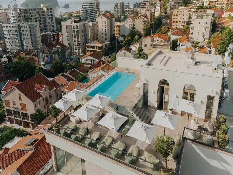 Infinity Hotel & More image