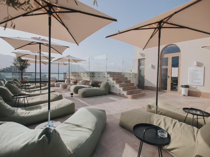 Infinity Hotel & More image
