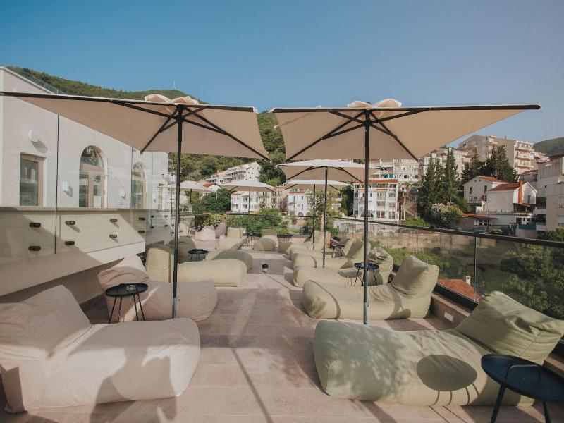 Infinity Hotel & More image
