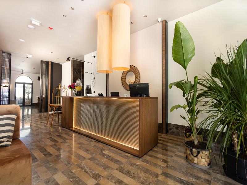 Infinity Hotel & More image