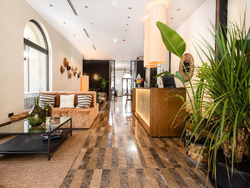 Infinity Hotel & More image